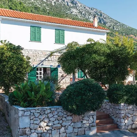 Holiday home Three-bedroom Holiday In Dingac Gornji Dingac
